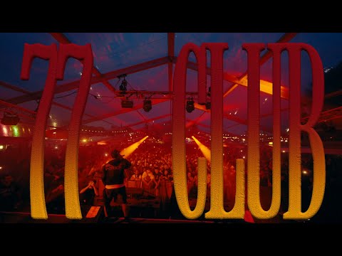 Video thumbnail for 77 Club