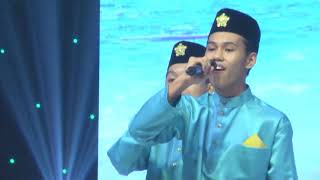 Download lagu [MCP Version] FNSS Peringkat Kebangsaan 2019 (SM) SOUTUL MUHAZZIRIN - Negeri Sembilan mp3