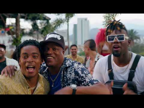 LO SABE - YEMBEMA X JIMMY SAA