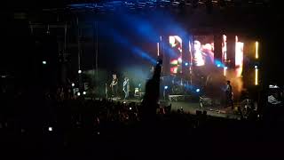 Andiamo - Fabrizio Moro (HQ Audio) live @Teatro Romano, Verona