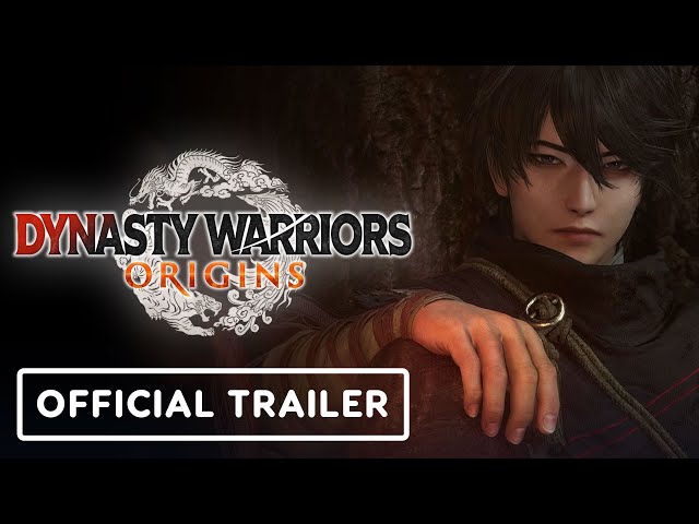 DYNASTY WARRIORS: ORIGINS Digital Deluxe Edition