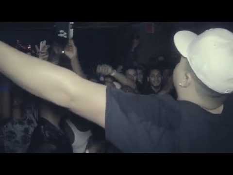 Spez Picasso - A Hundo (Performance) Shot by @Rickstarrlife @therealspez