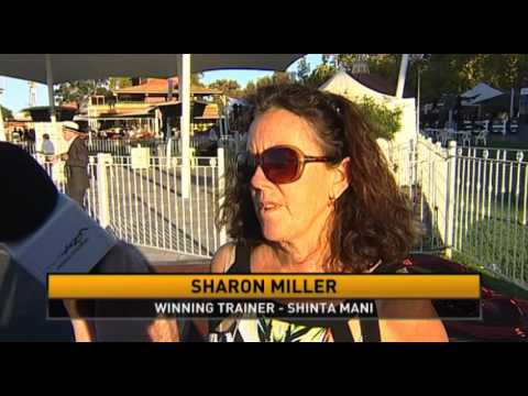 Ascot, 20/04/2016 - Race 8 - SHINTA MANI - Sharon Miller & Jason Whiting