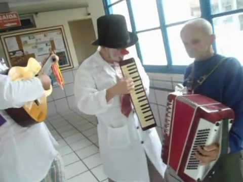 Doutores Doses De Alegria