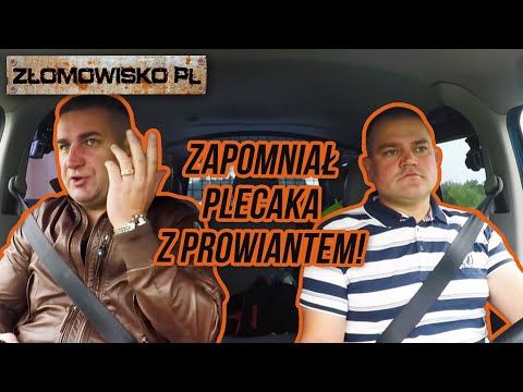 MUST HAVE FOR THE TRAVEL: SANDWICHES FOR THE TRAVEL AND DRINK ☕ | Złomowisko PL