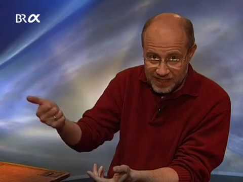 Wann gilt E = mc² ? (Alpha Centauri 201)