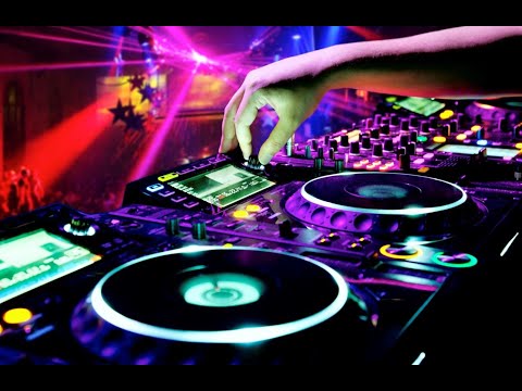 Jarez JA DJ | Artistas de Tenerife