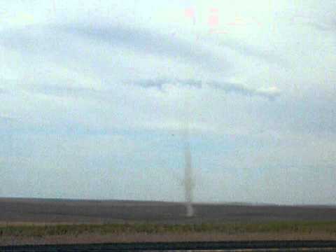 Dust Devil