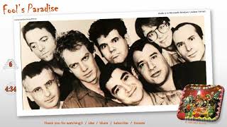 Oingo Boingo / Dead Man&#39;s Party / Fool&#39;s Paradise  (HD Audio)