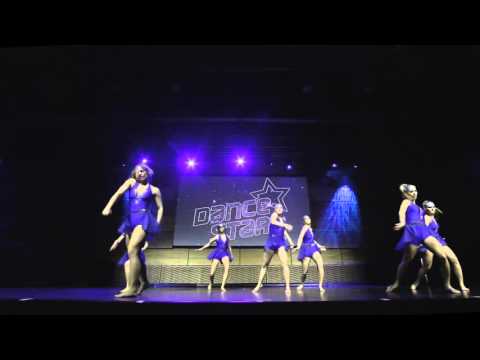 Choreo "Ever after" 1st place - Dance studio Escape