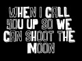 fun. - WALKING THE DOG LYRICS HD