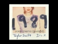 Taylor Swift - Voice Memo (Revised) 