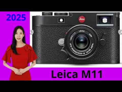Why is everyone talking about the Leica M11 right now?