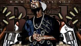 Young Buck - Buss Yo Head