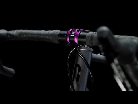 2021 RONDO BOGAN- EPIC ADVENTURE COMPANION