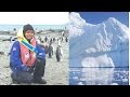 Antarctica - My Adventure Journey to the End of the World | Bhavna's Kitchen