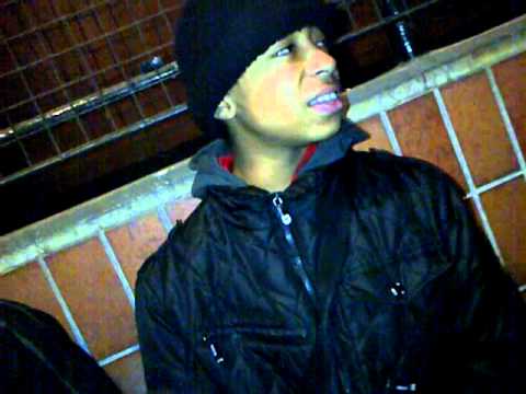 (Money1st Records) Kapz Freestyle