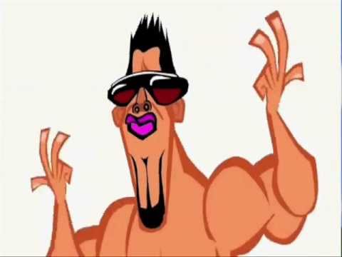 Mr.Douchbag Remix Fast Fowrward