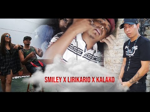 Smiley x Lirikario x Kalako- Le Gusta Fumar (Official Music Video)Ismael Zambrano Films
