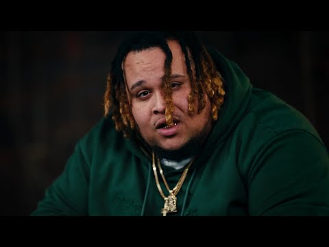 Big Kuza - Imma Be Honest (Official Video)