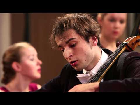Lucerne Festival 2015, Christoph Croisé, Oxana Shevchenko, Shchedrin Quadrille