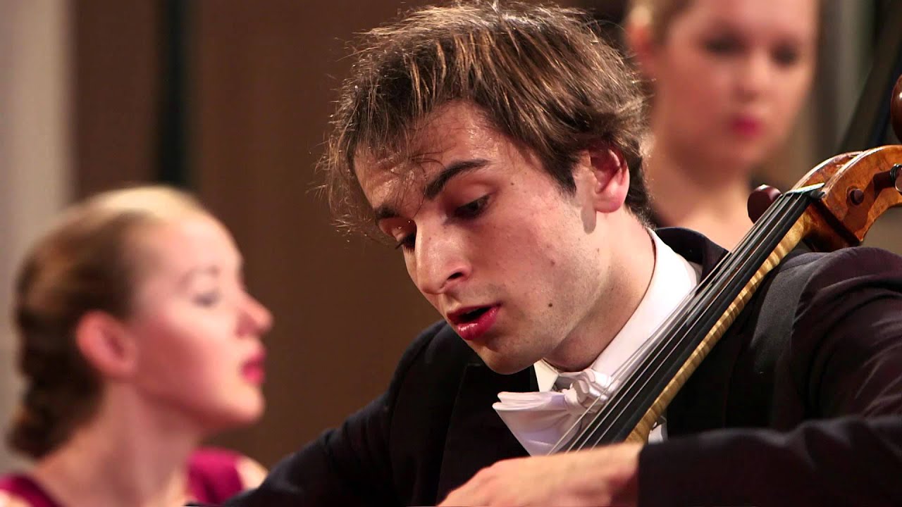 Shchedrin - Quadrille from the opera "Not Love Alone"