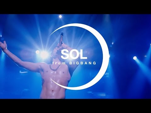 LIVE DVD & Blu-ray 'SOL JAPAN TOUR [RISE] 2014' (Trailer)