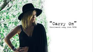 Hilary Duff - Carry On (Unreleased song)