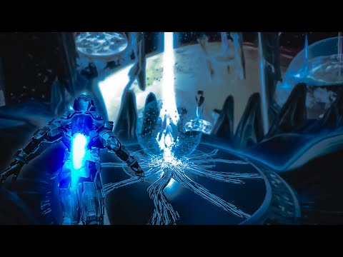 Zrobiliśmy OVERSEERA i było gites - ARK PVP BELIEVE ARK