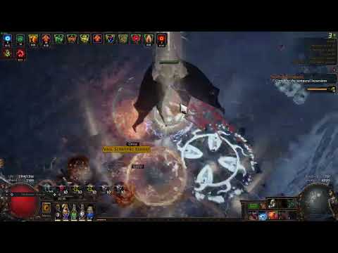 Fiire Blade Vortex Assassin %100 Delirium Double Beyond Showcase  (200 ex with HH)