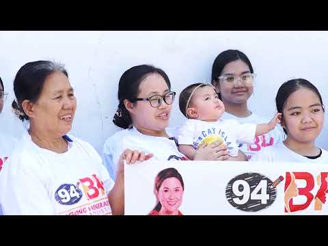 Bagong Henerasyon Pasig City