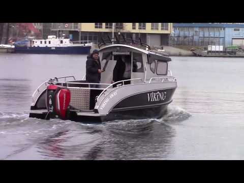 Viking 650 HT Viking 650 HT