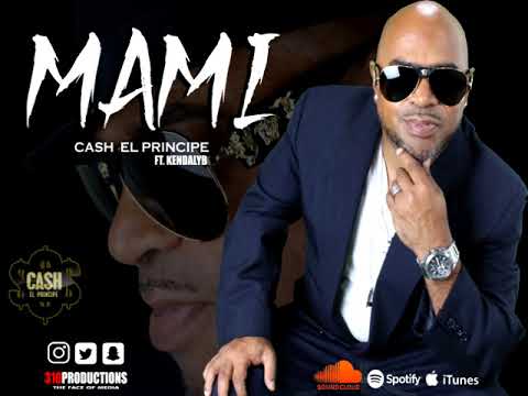 Ca$h El Principe - Mami Promo Commercial
