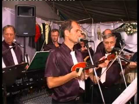 Kikindai Kurunci Zenekar - Csárdás Csokor (Official)