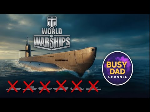 5 Ships Destroyed in 5 Minutes | German U-Boat Rampage