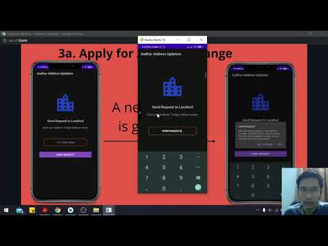 Watch our presentation