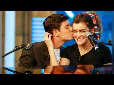 Tu canción x Your song - Amaia, Alfred