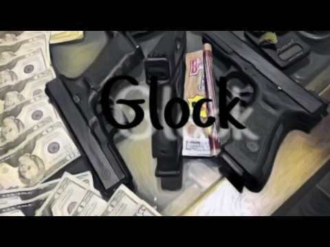 flacko - glock prod. blunt lung