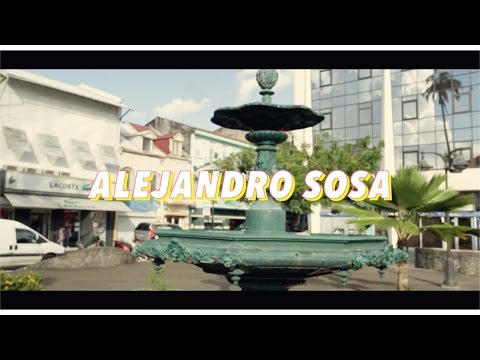 Mercenaire -  Alejandro Sosa [Official Video] (OG Bobby Johnson Remix) Shot by @RealEyzProd