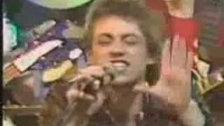 Boomtown Rats - Looking After Nº1