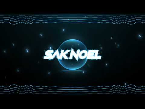 Sak Noel x Franklin Dam - Toma (Official Audio)