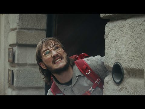 Take a risk, visit Linz.