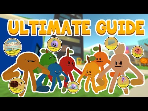 YouTube video about: How to unlock all characters in cleaning simulator?