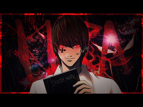 MITAGENS DO KIRA (DEATH NOTE)!