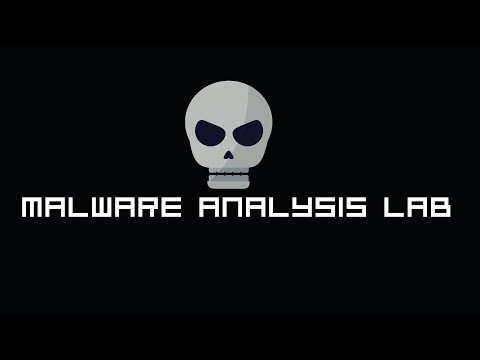 Creating Lab for Malware Analysis | Cybersecurity [ Hindi ]
