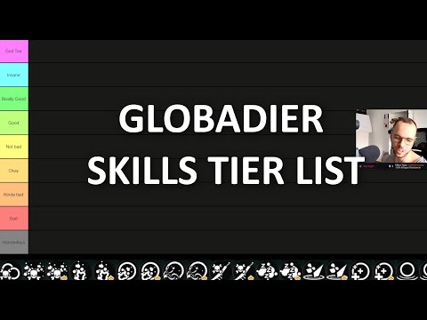 Mordheim Paramod Globadier Skills Tier List