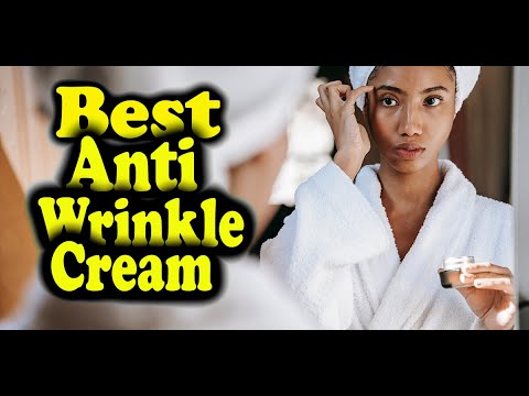 Best Anti Wrinkle Cream Consumer Reports