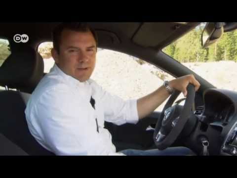 Am Limit: VW Polo R WRC | Motor mobil