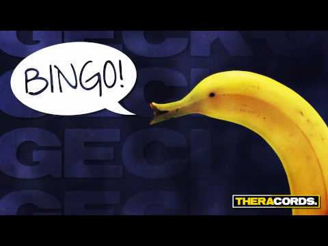 Geck-o - Bingo! (THER-066)