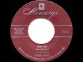 1953 HITS ARCHIVE: Ebb Tide - Vic Damone